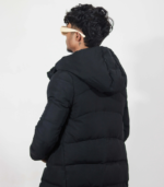 M-way Puffer Jacket