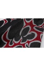 BLOODFLAME RHINESTONE DENIM RICH THE OG