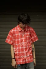 RICH THE OG RHINESTONE SHIRT