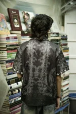 RICH THE OG RHINESTONE SHIRT