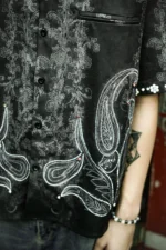 RICH THE OG RHINESTONE SHIRT